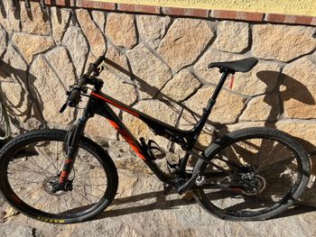 Tweedehands KTM SCARP MT MASTER 2021 2021 Mountainbike — afbeelding 2 van 6
