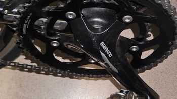 Used Scott Addict Team Issue Uci 2017 Road & Gravel, Black — image 9 of 10