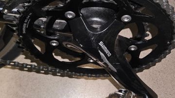 Brugt Scott Addict Team Issue Uci 2017 Road & Gravel — billede 9 af 10