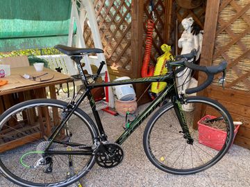 Brugt Scott Addict Team Issue Uci 2017 Road & Gravel — billede 3 af 10