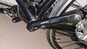 Used Scott Addict Team Issue Uci 2017 Road & Gravel, Black — image 10 of 10