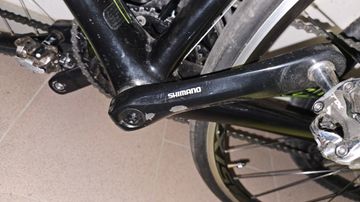 Brugt Scott Addict Team Issue Uci 2017 Road & Gravel — billede 10 af 10