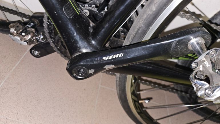 Used Scott Addict Team Issue Uci 2017 Road & Gravel, Black — image 10 of 10