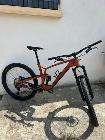 Trek, Fuel EX 8 Gen 6 2023