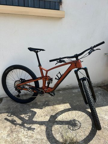 Gebrauchtes Trek Fuel EX 8 Gen 6 2023 2023 MTB