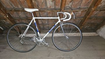 Used Basso Gap 1980 Road & Gravel, White — image 2 of 7
