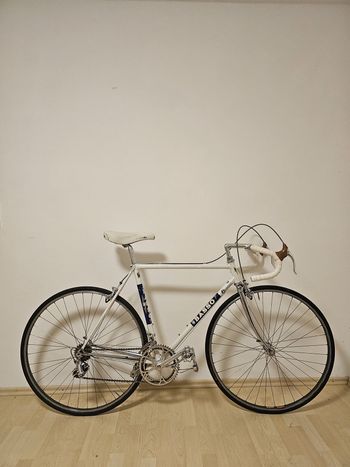 Basso, Gap