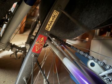 Used Basso Gap 1980 Road & Gravel, White — image 7 of 7