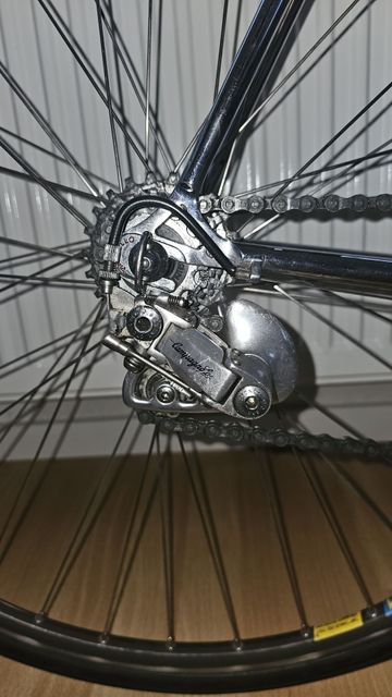Used Pinarello Montello 1988 Road & Gravel, Red — image 3 of 8