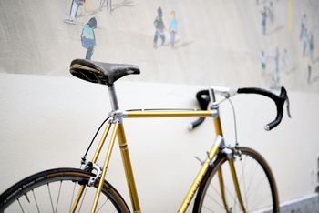 Used Alan Competizione Strada 1980 Road & Gravel — image 5 of 18