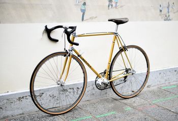 Used Alan Competizione Strada 1980 Road & Gravel — image 14 of 18