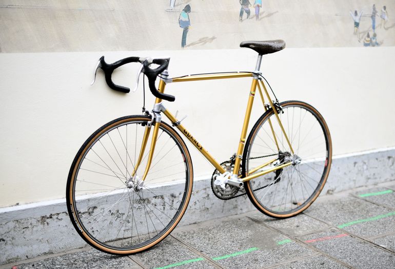 Used Alan Competizione Strada 1980 Road & Gravel — image 14 of 18