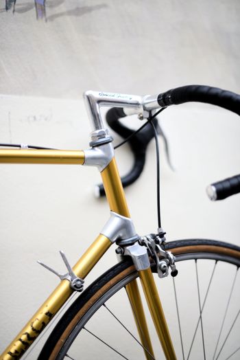 Used Alan Competizione Strada 1980 Road & Gravel — image 7 of 18