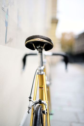 Used Alan Competizione Strada 1980 Road & Gravel — image 10 of 18