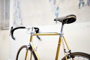 Used Alan Competizione Strada 1980 Road & Gravel — image 15 of 18