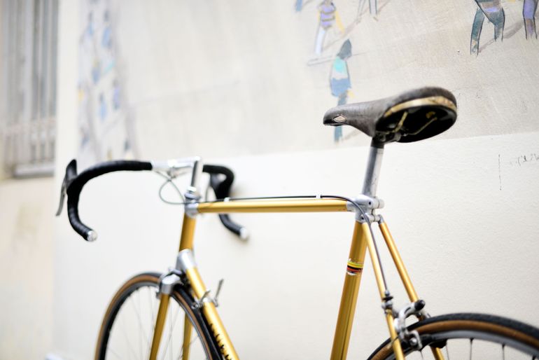 Used Alan Competizione Strada 1980 Road & Gravel — image 15 of 18