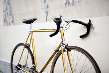 Used Alan Competizione Strada 1980 Road & Gravel — image 4 of 18