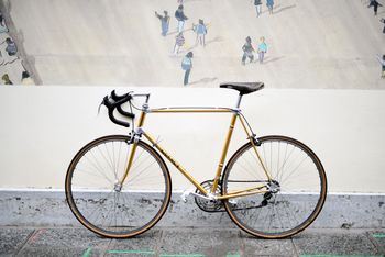 Used Alan Competizione Strada 1980 Road & Gravel — image 12 of 18