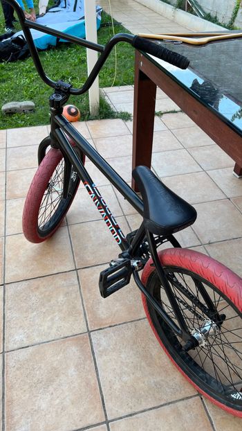 Used Salvador Subrosa Salvador 2021 2021 Mountainbike — image 2 of 5