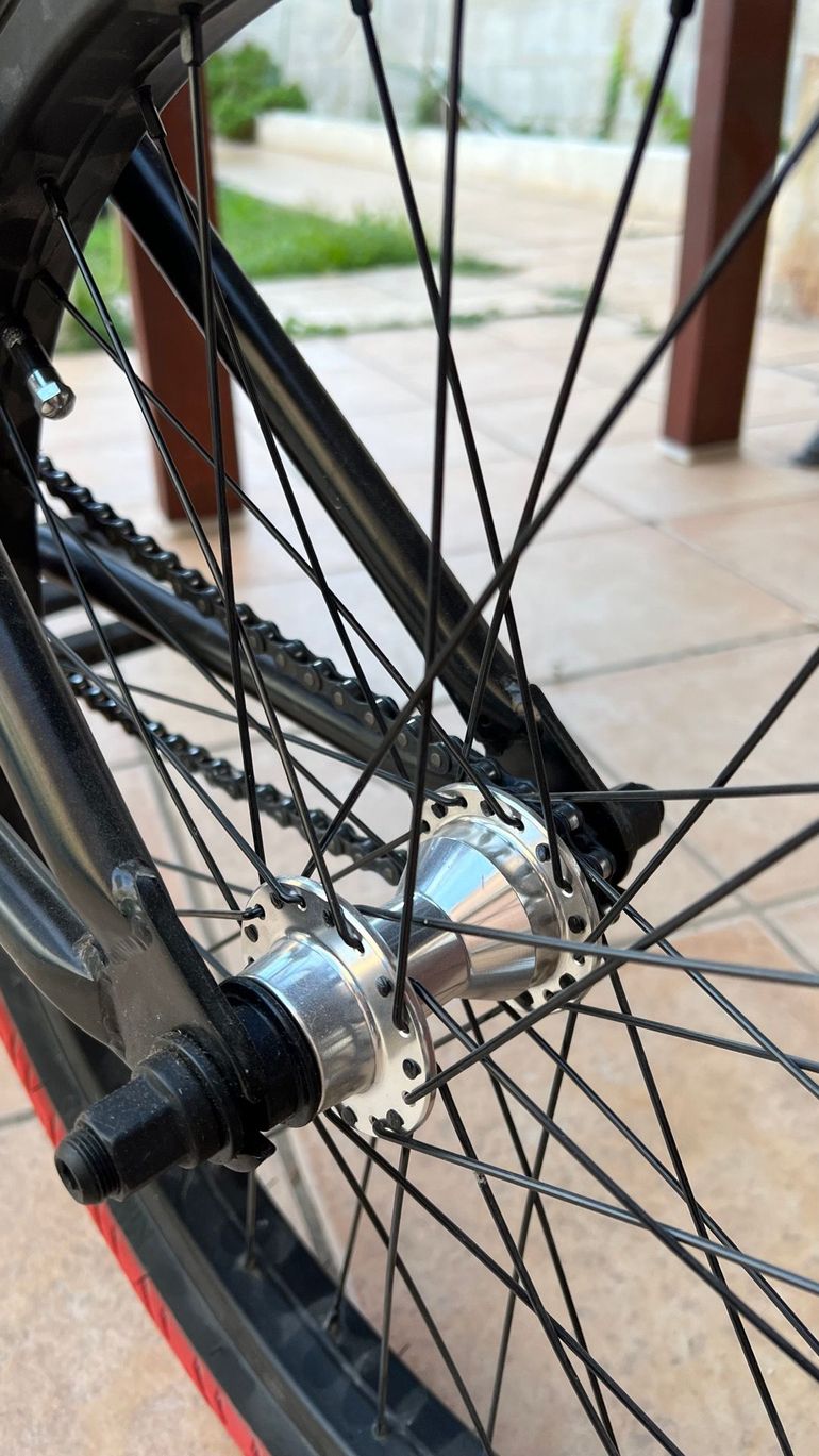 Used Salvador Subrosa Salvador 2021 2021 Mountainbike — image 3 of 5