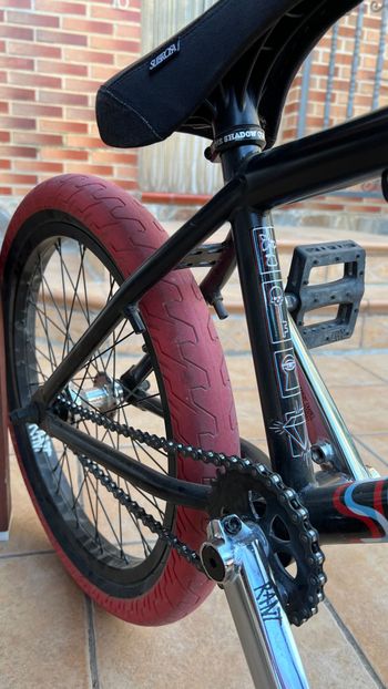 Used Salvador Subrosa Salvador 2021 2021 Mountainbike — image 5 of 5