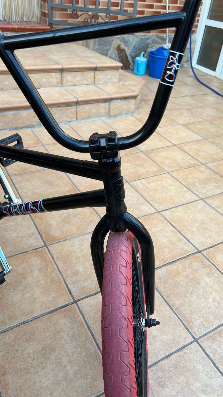 Used Salvador Subrosa Salvador 2021 2021 Mountainbike — image 4 of 5