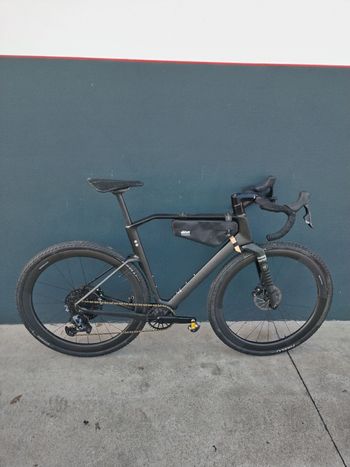 Rondo, Ratt Carbon SRAM GX 1x12
