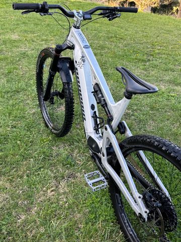 Použité Propain Ekano SRAM X01 Eagle 2023 Mountainbike — obrázek 8 z 9