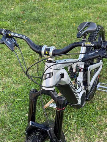 Použité Propain Ekano SRAM X01 Eagle 2023 Mountainbike — obrázek 5 z 9