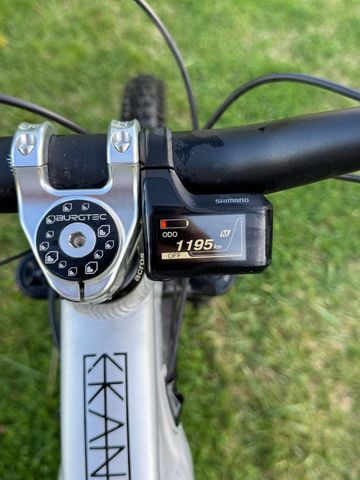 Použité Propain Ekano SRAM X01 Eagle 2023 Mountainbike — obrázek 4 z 9
