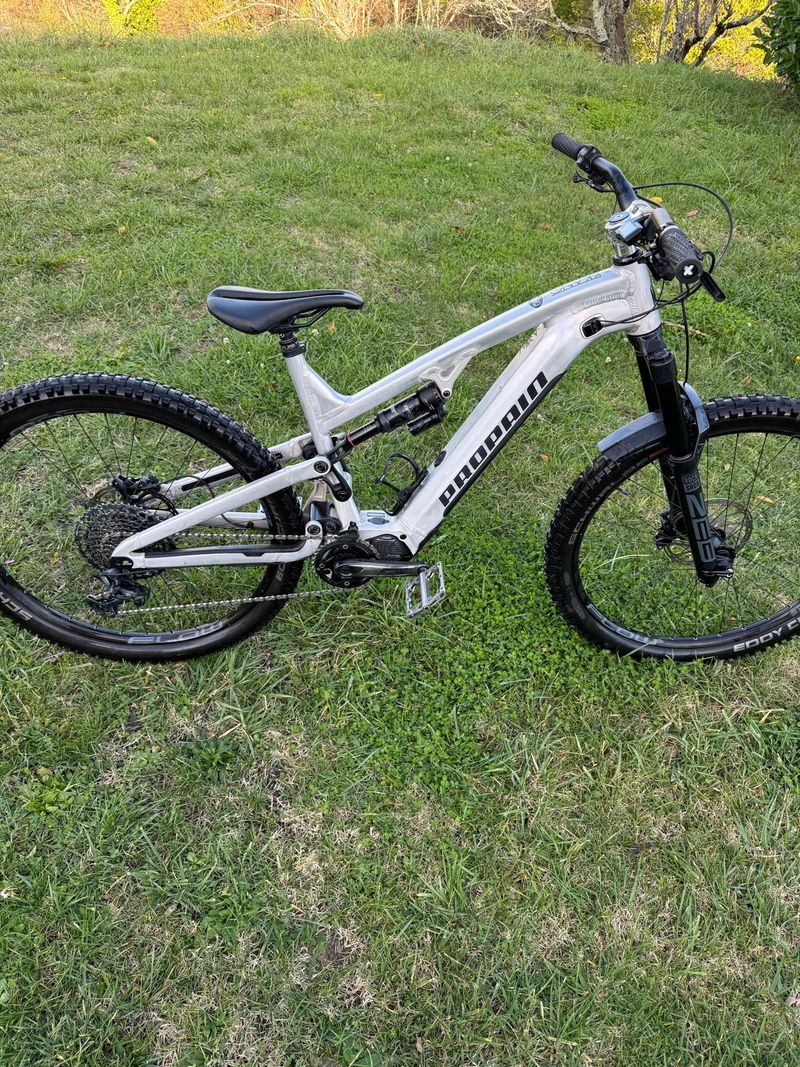 Used Propain Ekano SRAM X01 Eagle 2023 MTB