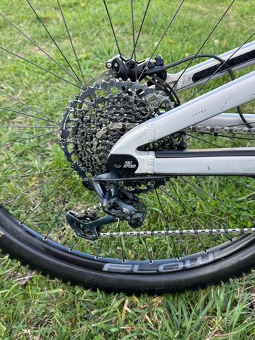 Použité Propain Ekano SRAM X01 Eagle 2023 Mountainbike — obrázek 3 z 9