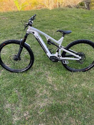 Použité Propain Ekano SRAM X01 Eagle 2023 Mountainbike — obrázek 2 z 9