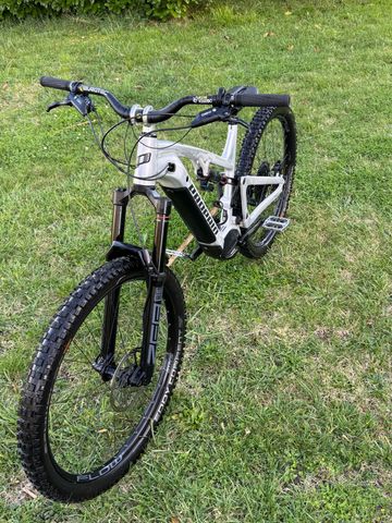 Použité Propain Ekano SRAM X01 Eagle 2023 Mountainbike — obrázek 6 z 9