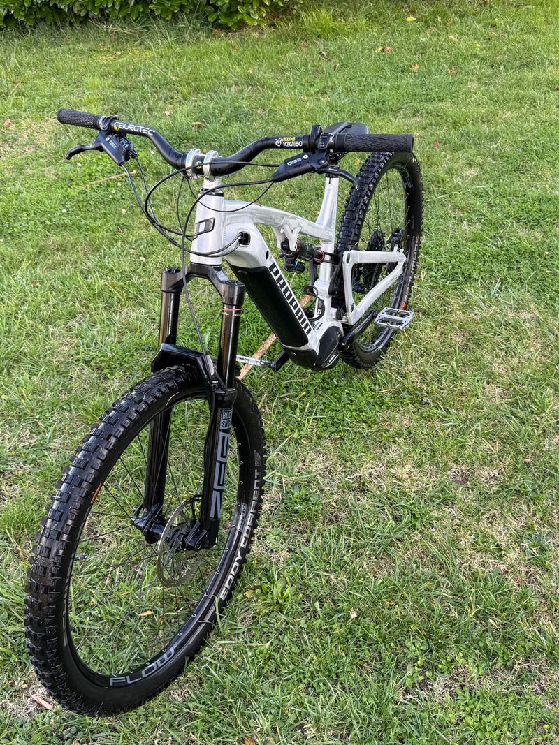 Použité Propain Ekano SRAM X01 Eagle 2023 Mountainbike — obrázek 6 z 9
