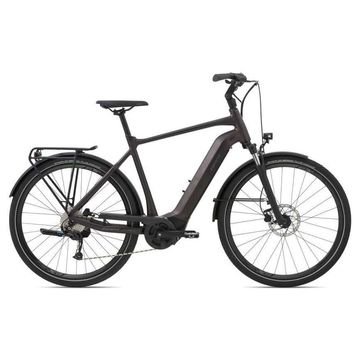 Käytetty Giant AnyTour E+ 3 GTS 2022 Road & Gravel