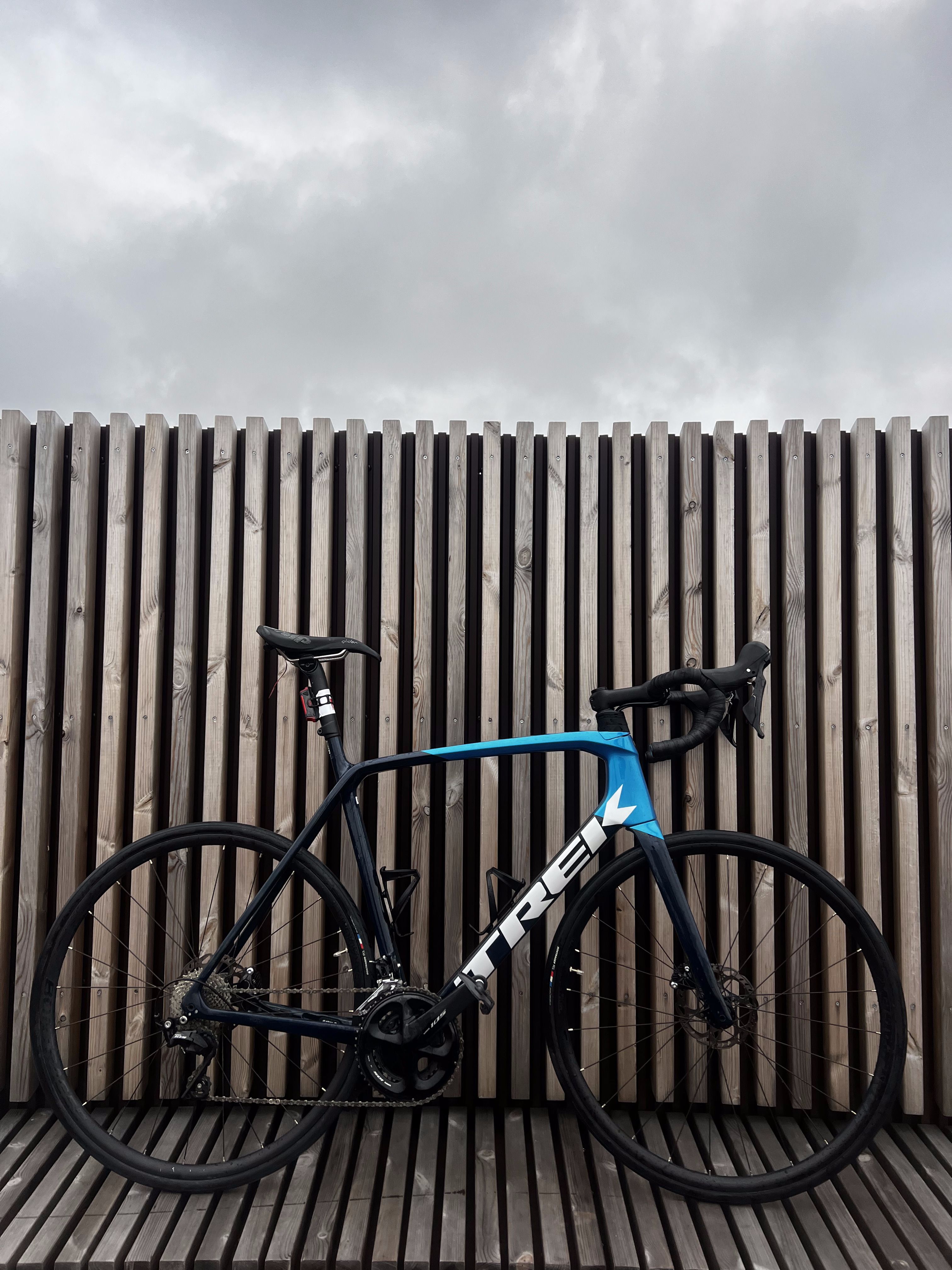 Trek Émonda SL 5 Disc 2022 2022