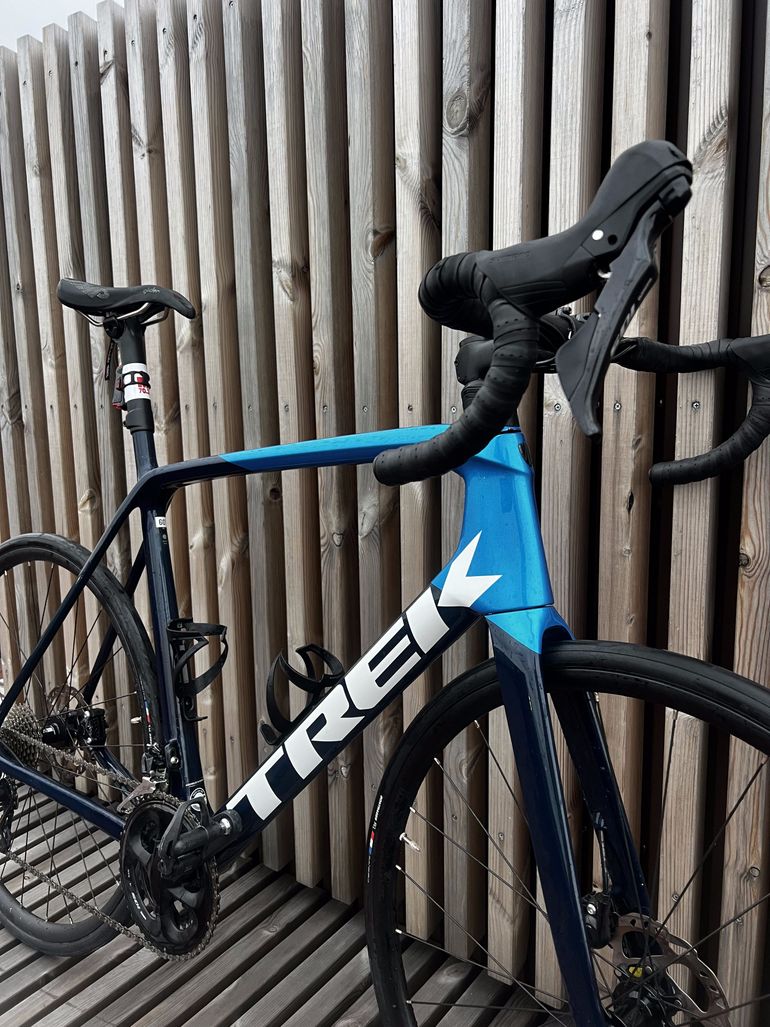 Trek Émonda SL 5 Disc 2022 2022