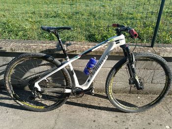 Haibike, Mtb Front 29 2016