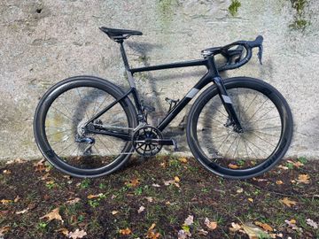 Used Cannondale Supersix Shimano Ultegra Di2 2021 Road & Gravel