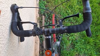 Used Giant Anyroad 2 2014 2014 Road & Gravel, Light Gray — image 6 of 6
