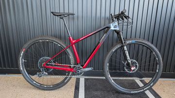 Gebrauchtes Conway RLC 7 2021 2021 MTB
