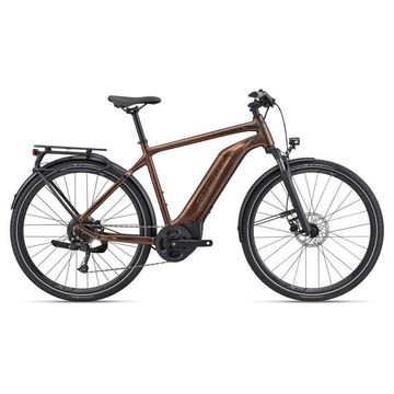 Used Giant Explore E+ 4 GTS 2022 Road & Gravel