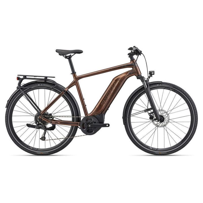 Giant Explore E+ 4 GTS 2022 Road & Gravel d'occasion
