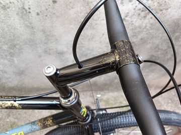Used Vetta Mtb 1989 Mountainbike, Blue — image 12 of 24