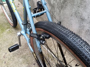 Used Vetta Mtb 1989 Mountainbike, Blue — image 15 of 24