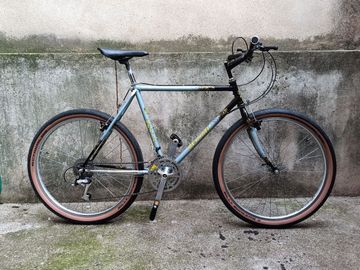 Brugt Vetta Mtb 1989 MTB