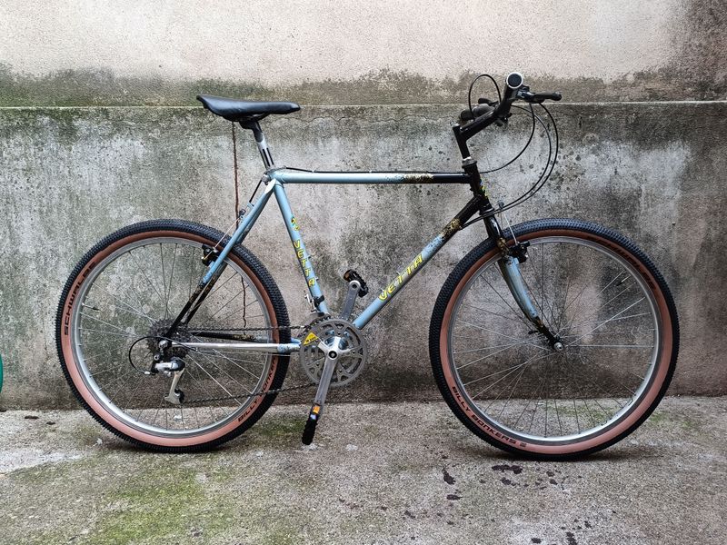 Vetta Mtb 1989 MTB d'occasion