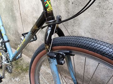 Used Vetta Mtb 1989 Mountainbike, Blue — image 10 of 24