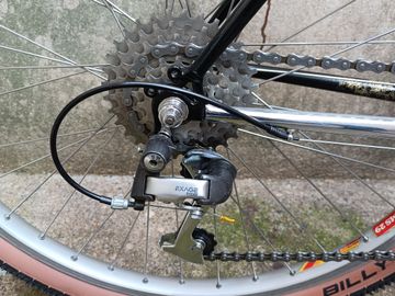 Used Vetta Mtb 1989 Mountainbike, Blue — image 20 of 24